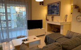 New Luxury Apartment In Central Suburb Of Athens